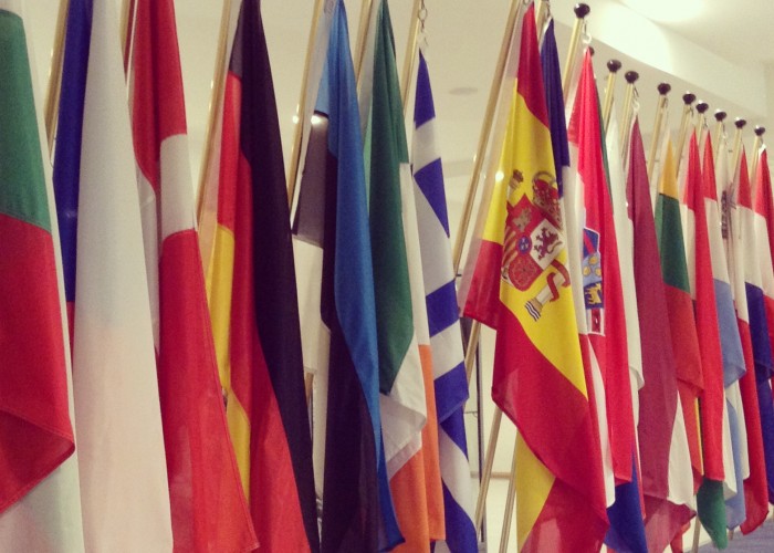 Descubriendo Europa