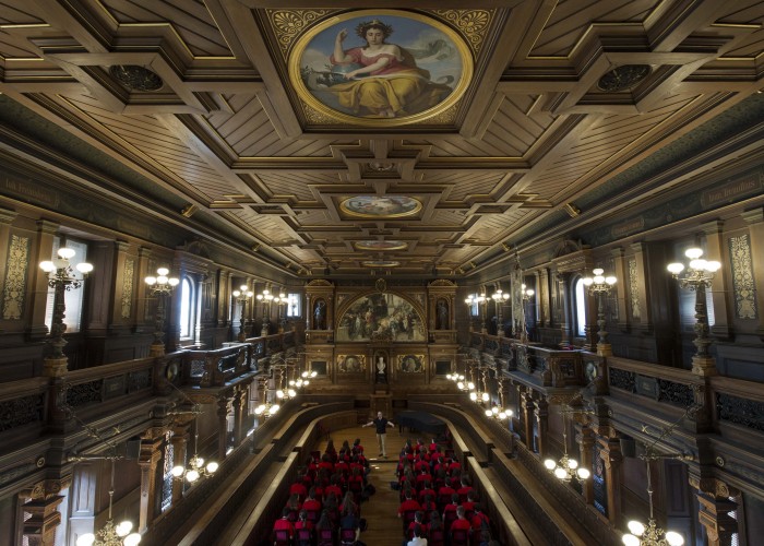 ¿Fin de Becas Europa VIII?
